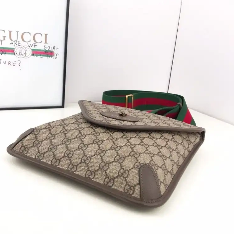 Official Brother Sam 19B57G0075 Gucci Bags 0825